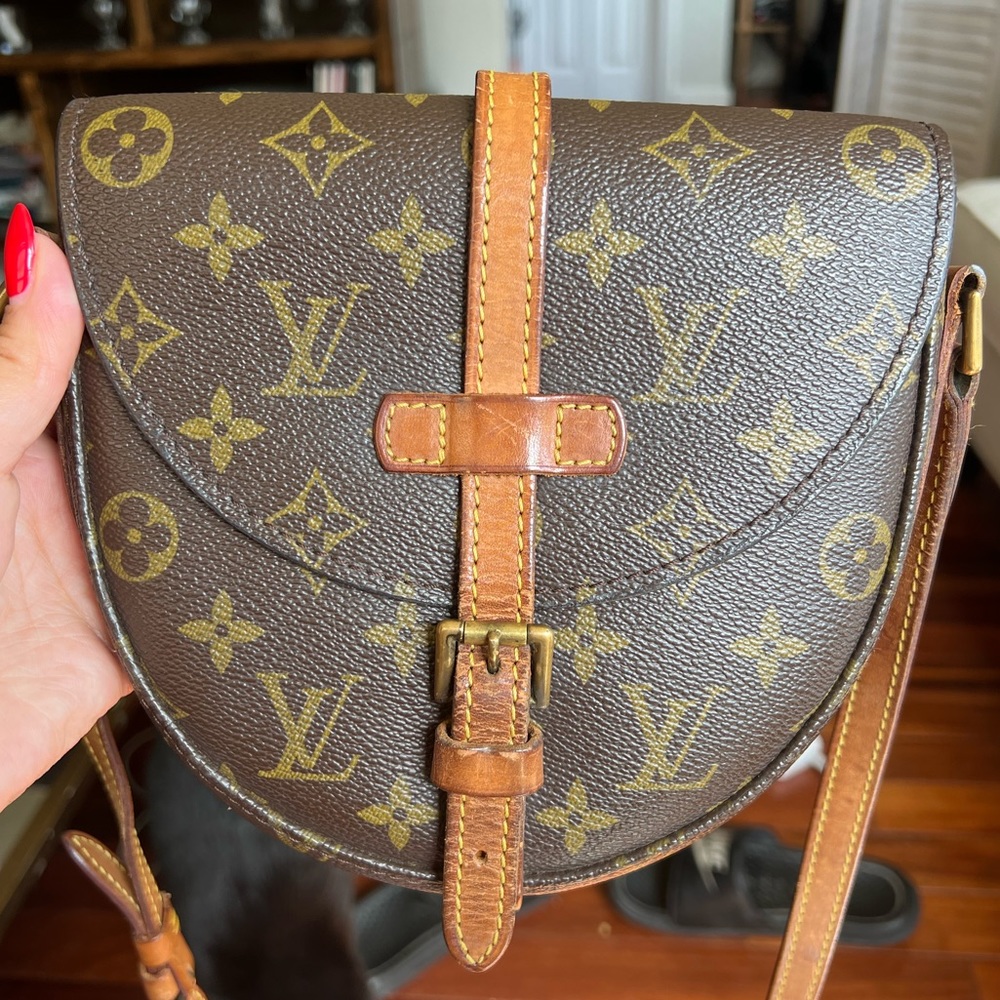 Louis Vuitton Chantilly